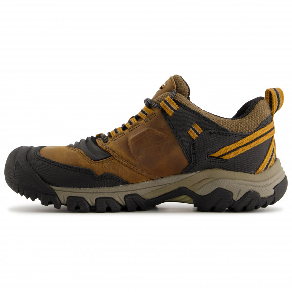 Keen - Ridge Flex WP - Multisportschoenen