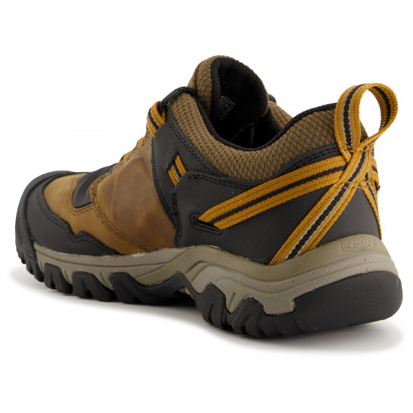 Keen - Ridge Flex WP - Multisportschoenen