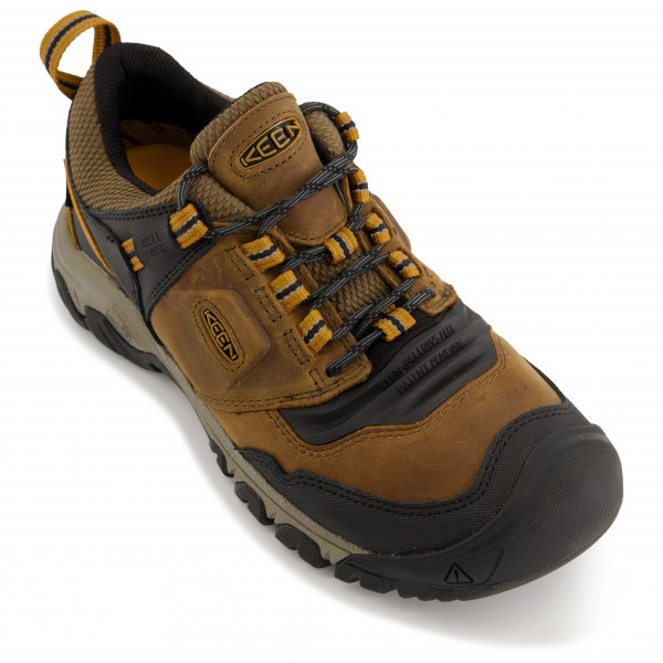 Keen - Ridge Flex WP - Multisportschoenen