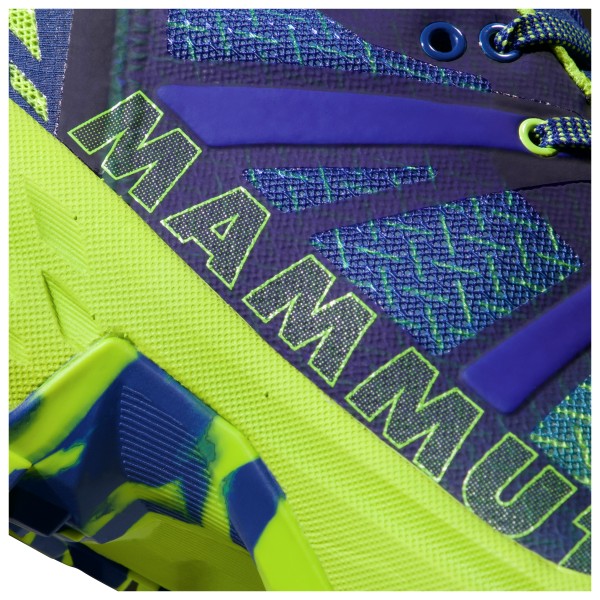 Mammut - Sertig II Low - Multisport-kengät