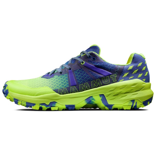 Mammut - Sertig II Low - Multisport-kengät
