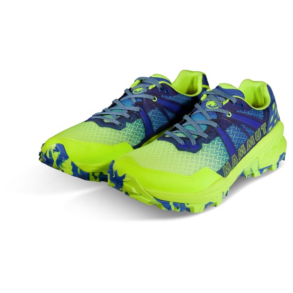 Mammut - Sertig II Low - Multisport-kengät