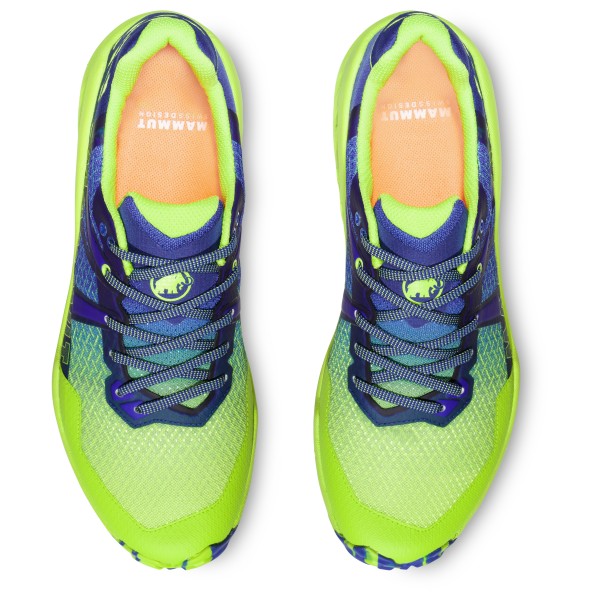 Mammut - Sertig II Low - Multisport-kengät