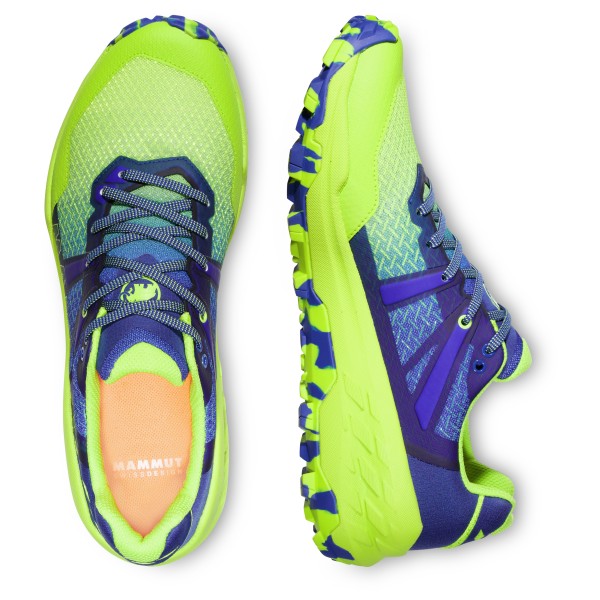 Mammut - Sertig II Low - Multisport-kengät