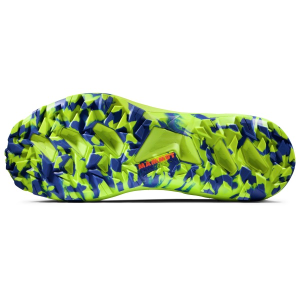 Mammut - Sertig II Low - Multisport-kengät