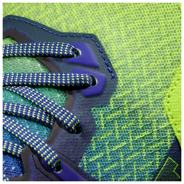 Mammut - Sertig II Low - Multisport-kengät