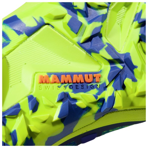 Mammut - Sertig II Low - Multisport-kengät
