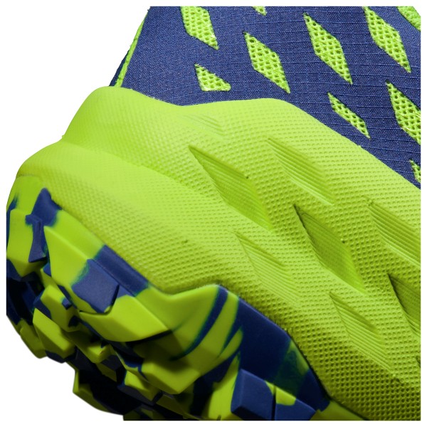 Mammut - Sertig II Low - Multisport-kengät