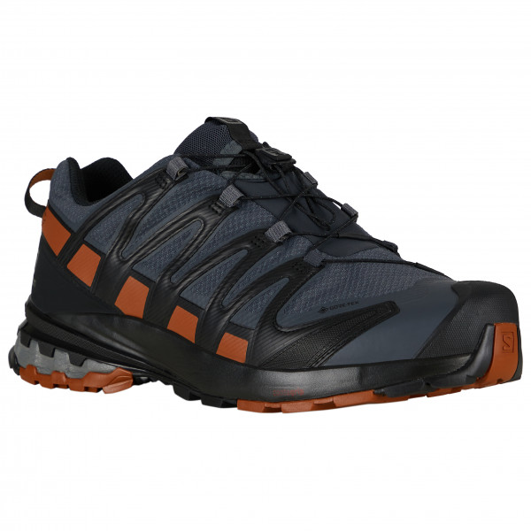 Salomon - XA Pro 3D v8 GTX Wide - Chaussures multisports