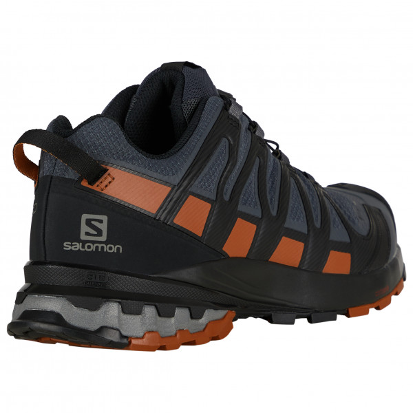 Salomon - XA Pro 3D v8 GTX Wide - Chaussures multisports