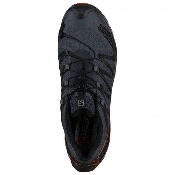 Salomon - XA Pro 3D v8 GTX Wide - Chaussures multisports