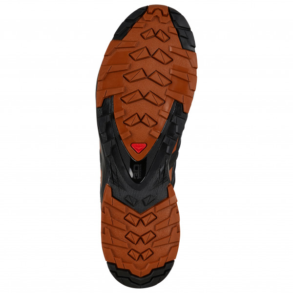 Salomon - XA Pro 3D v8 GTX Wide - Chaussures multisports