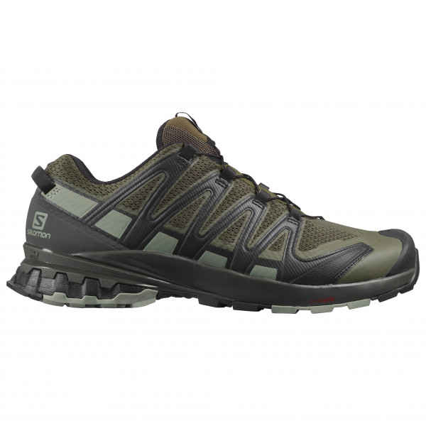 Salomon - XA Pro 3D v8 Wide - Zapatillas multideporte
