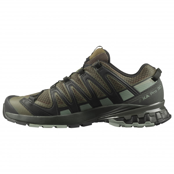 Salomon - XA Pro 3D v8 Wide - Zapatillas multideporte