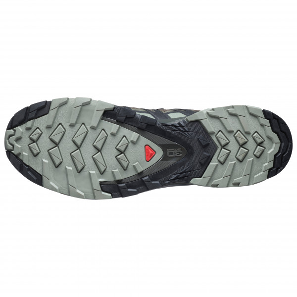 Salomon - XA Pro 3D v8 Wide - Zapatillas multideporte