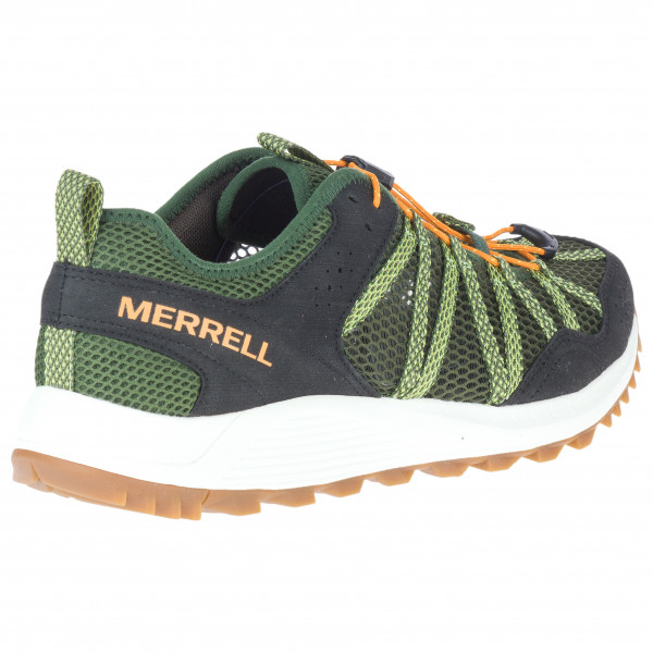 Merrell - Wildwood Aerosport - Multisportschoenen