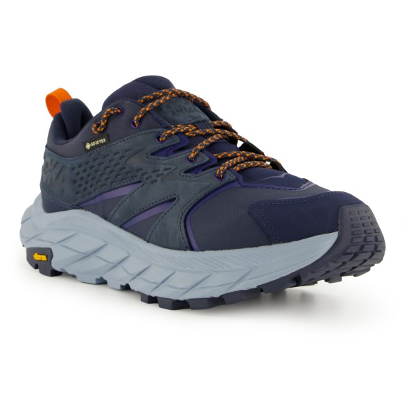 HOKA - Anacapa Low GTX - Multisportschoenen