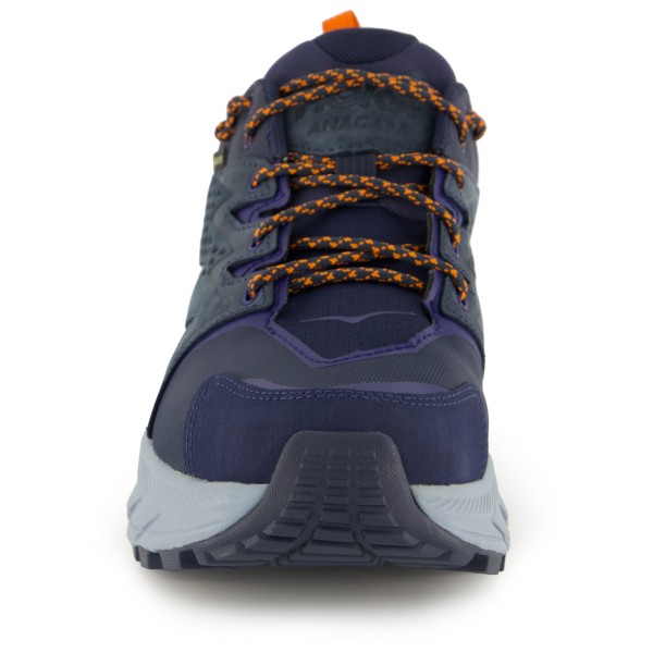 HOKA - Anacapa Low GTX - Multisportschoenen