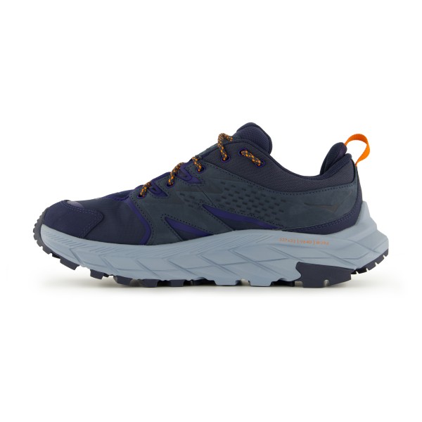 HOKA - Anacapa Low GTX - Multisportschoenen