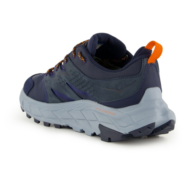 HOKA - Anacapa Low GTX - Multisportschoenen