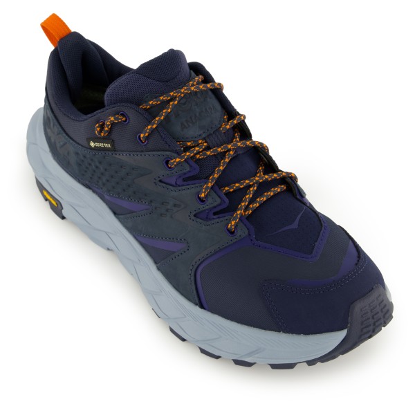 HOKA - Anacapa Low GTX - Multisportschoenen