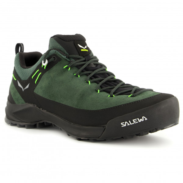 Salewa - MS Wildfire Leather - Multisportskor
