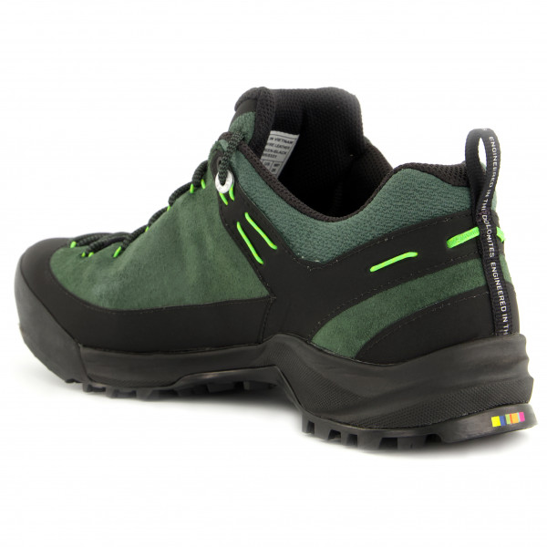 Salewa - MS Wildfire Leather - Multisportskor