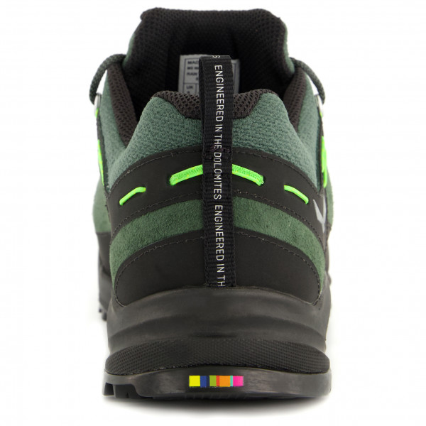 Salewa - MS Wildfire Leather - Multisportskor