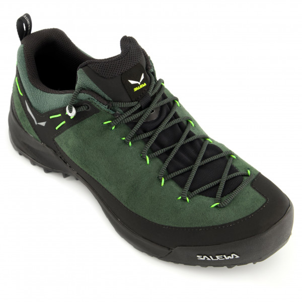 Salewa - MS Wildfire Leather - Multisportskor