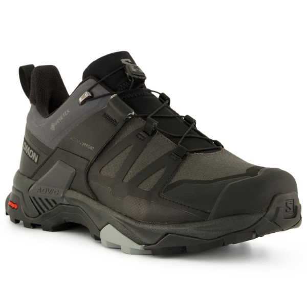 Salomon - X Ultra 4 Wide GTX - Multisportskor