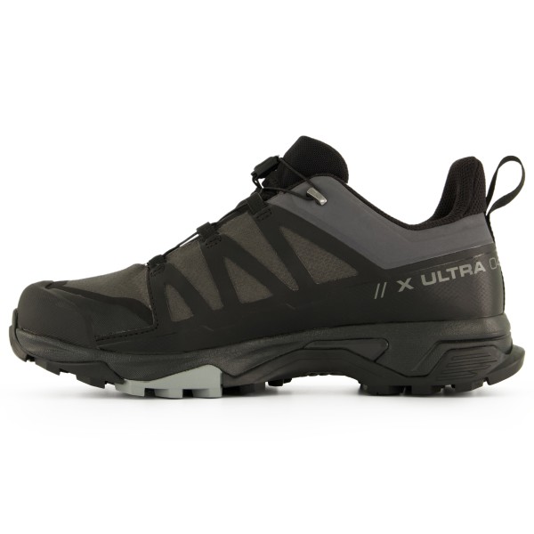 Salomon - X Ultra 4 Wide GTX - Multisportskor