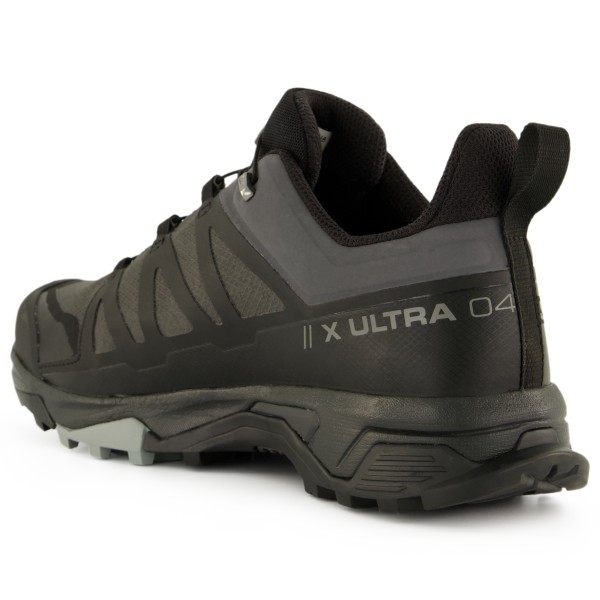Salomon - X Ultra 4 Wide GTX - Multisportskor