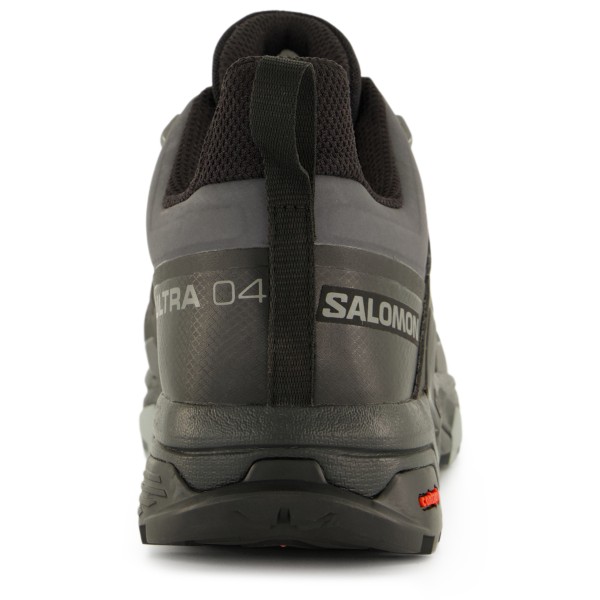 Salomon - X Ultra 4 Wide GTX - Multisportskor