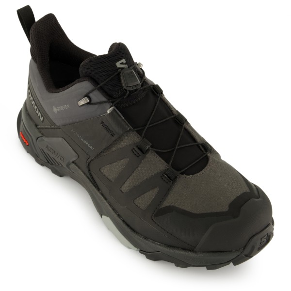 Salomon - X Ultra 4 Wide GTX - Multisportskor