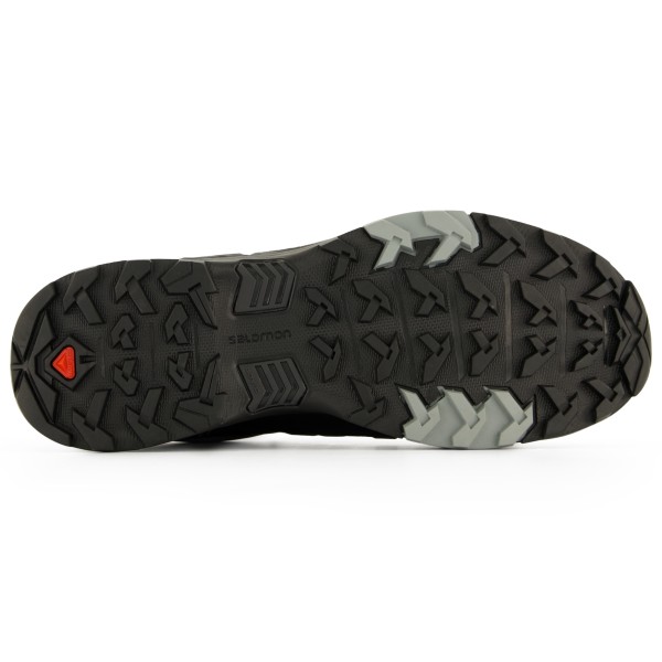 Salomon - X Ultra 4 Wide GTX - Multisportskor