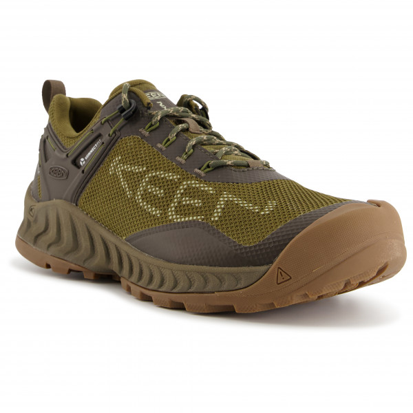 Keen - NXIS Evo WP - Multisportschoenen