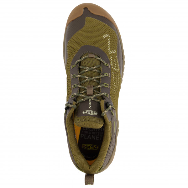 Keen - NXIS Evo WP - Multisportschoenen