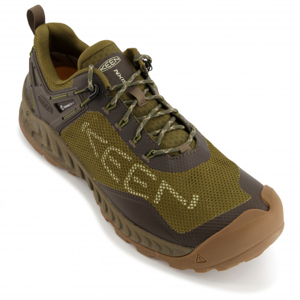 Keen - NXIS Evo WP - Multisportskor