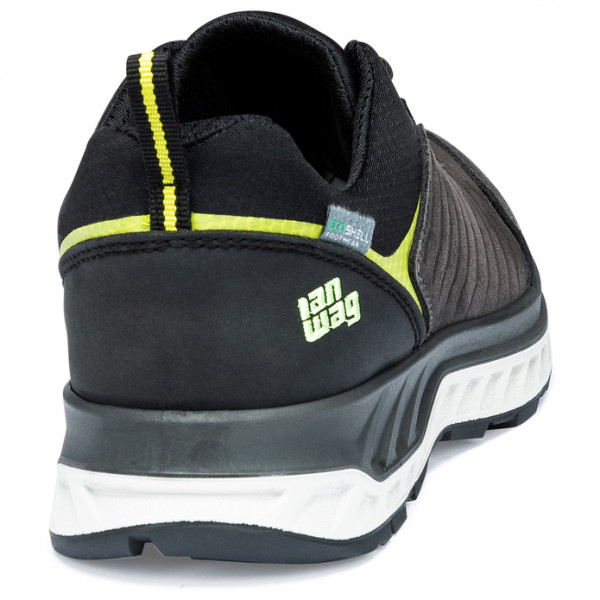 Hanwag - Blueridge Low ES - Multisport-kengät