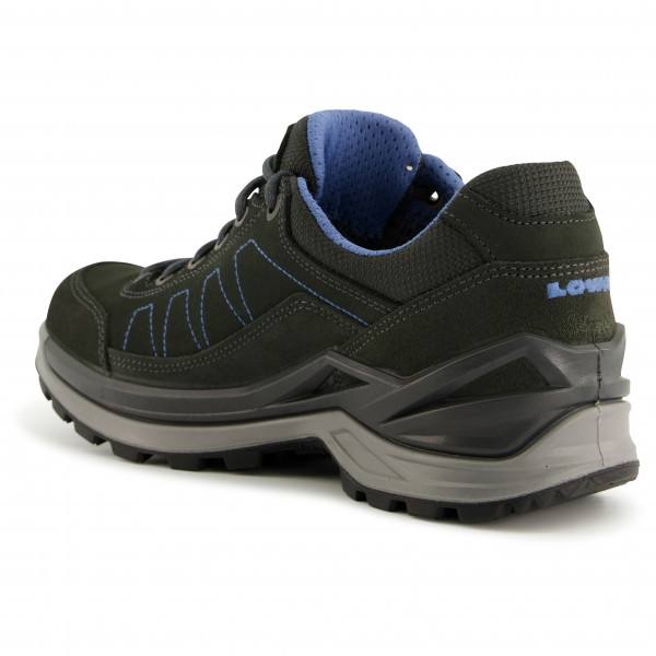 Lowa - Toro Pro GTX LO - Zapatillas multideporte