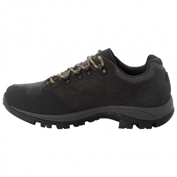 Jack Wolfskin - Rebellion Texapore Low - Multisportschoenen