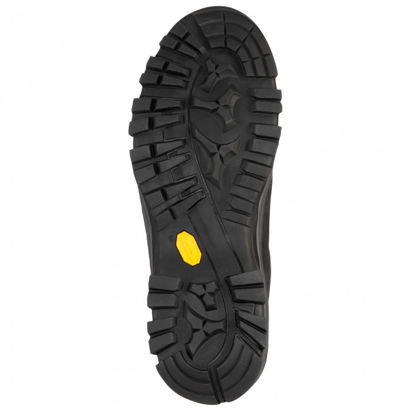 Jack Wolfskin - Rebellion Texapore Low - Multisportschoenen