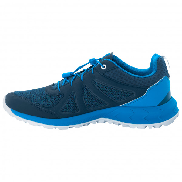 Jack Wolfskin - Woodland 2 Vent Low - Multisportsko