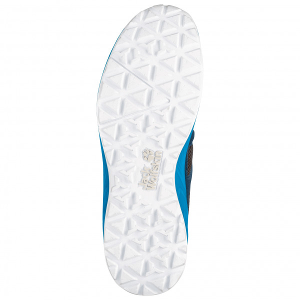 Jack Wolfskin - Woodland 2 Vent Low - Multisportsko