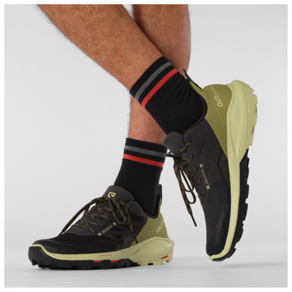 Salomon - Outpulse - Multisportskor