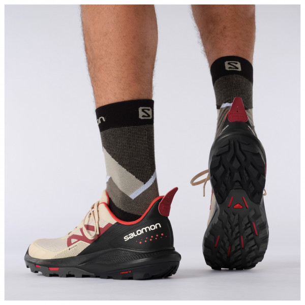 Salomon - Outpulse GTX - Multisportskor