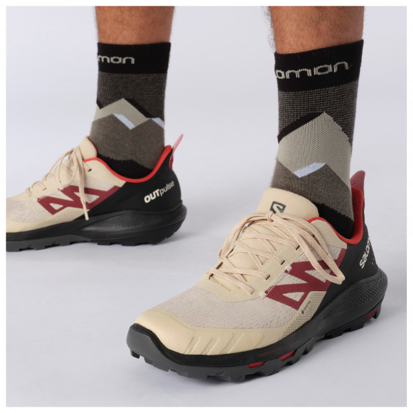 Salomon - Outpulse GTX - Scarpe sportive
