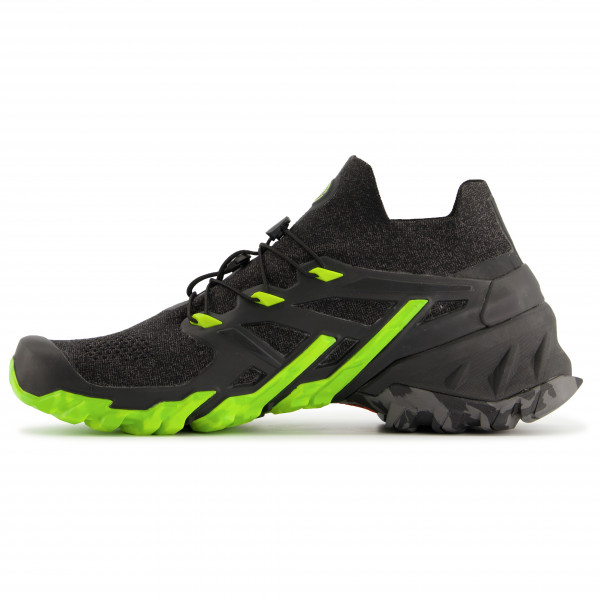 Mammut - Aegility Pro Mid - Multisportschoenen