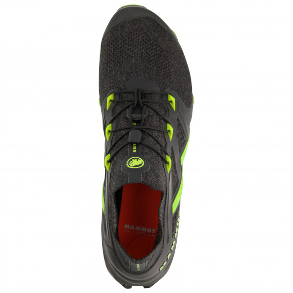 Mammut - Aegility Pro Mid - Multisportschoenen
