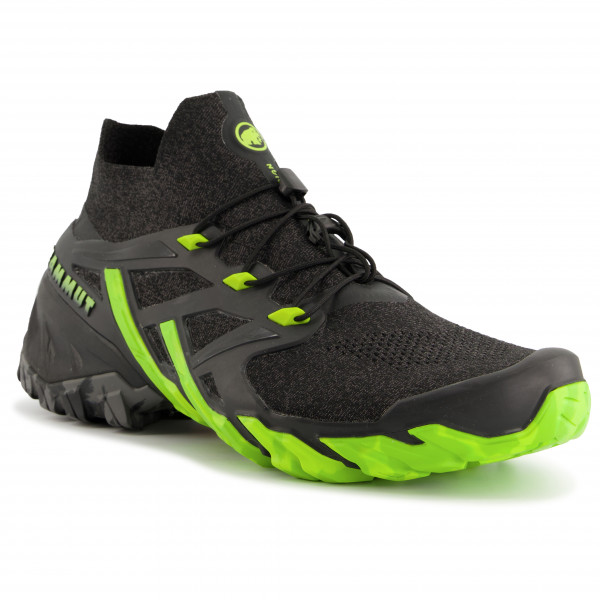 Mammut - Aegility Pro Mid - Multisportsko